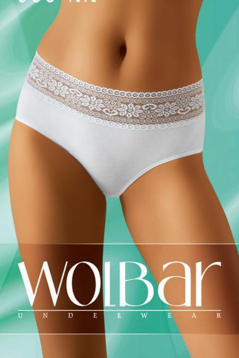 Panties model 102041